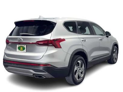 Used 2023 Hyundai Santa Fe SE w/ Cargo Package