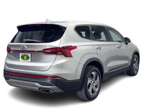 Used 2023 Hyundai Santa Fe SE w/ Cargo Package FWD image 2