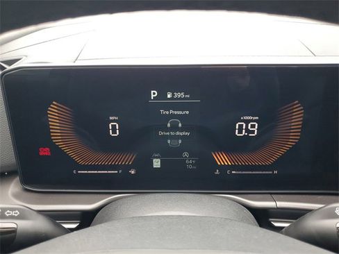 New 2026 Kia Sportage EX image 26