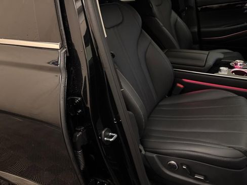 New 2026 Genesis GV80 2.5T Select AWD/4WD image 18