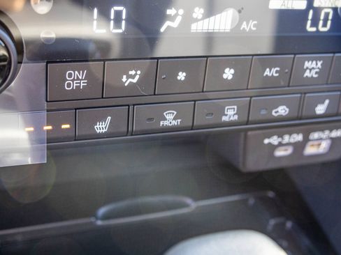 New 2026 Subaru Outback Premium AWD/4WD image 9