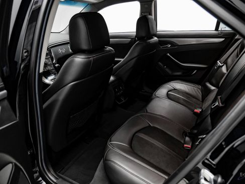 Used 2013 Cadillac CTS V image 75