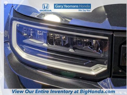 Certified 2026 Honda Passport TrailSport image 13