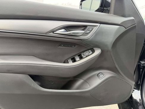 New 2026 Cadillac CT5 Premium Luxury w/ Sun And Sound Package image 19