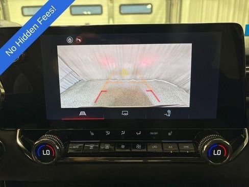 New 2026 GMC Canyon Elevation w/ Convenience Package image 10