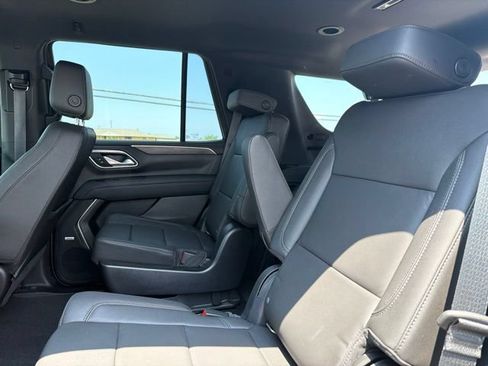 Used 2021 Chevrolet Tahoe LT AWD/4WD image 21