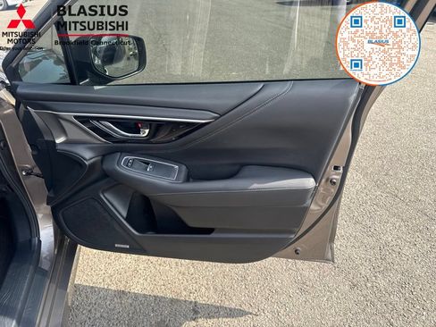 Used 2022 Subaru Legacy Limited AWD/4WD image 42