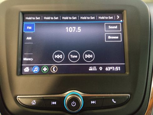 Used 2020 Chevrolet Equinox LS w/ LS Convenience Package FWD image 25