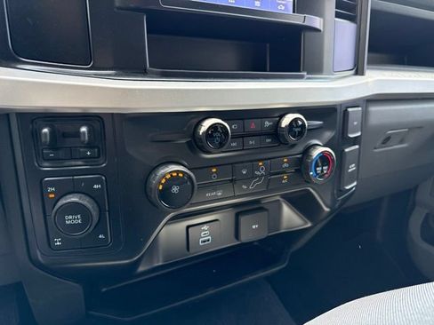 Used 2025 Ford F250 XL w/ STX Appearance Package AWD/4WD image 14