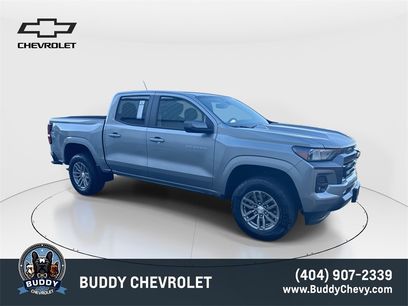 Used 2023 Chevrolet Colorado LT w/ LT Convenience Package II