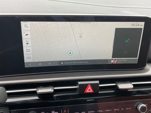 New 2026 Kia Sportage SX image 15