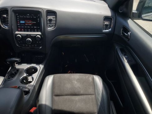 Certified 2020 Dodge Durango GT AWD/4WD image 21