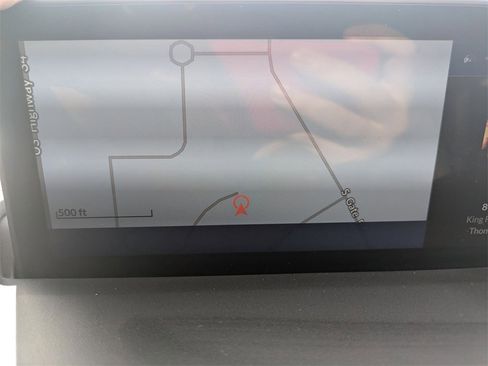 Used 2023 Acura RDX w/ Technology Package image 18