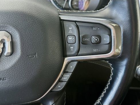Used 2022 RAM 1500 Limited AWD/4WD image 26