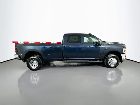 New 2026 RAM 3500 Tradesman AWD/4WD image 8