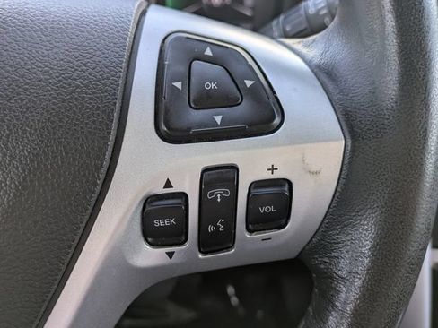 Used 2014 Ford Edge Limited w/ Driver Entry Package FWD image 24