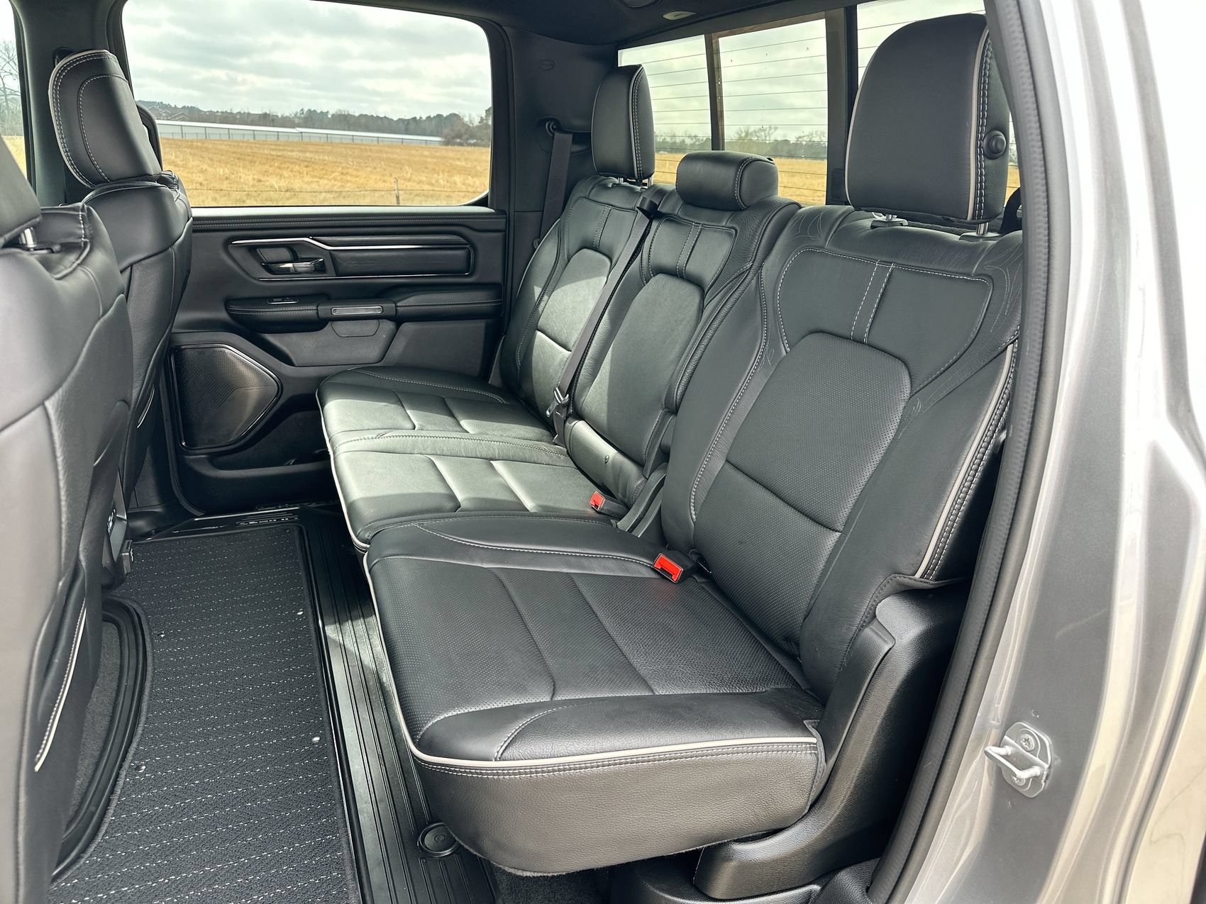 Used 2023 RAM 1500 Limited AWD/4WD image 22