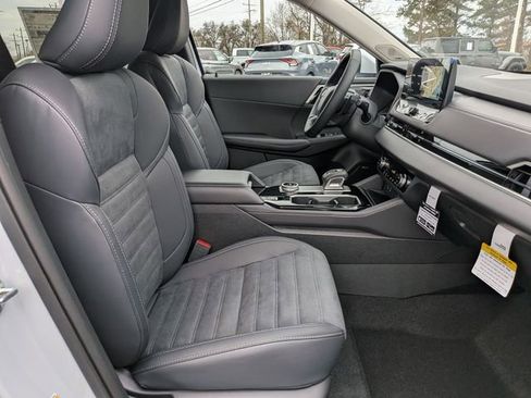 New 2026 Mitsubishi Outlander SE image 34