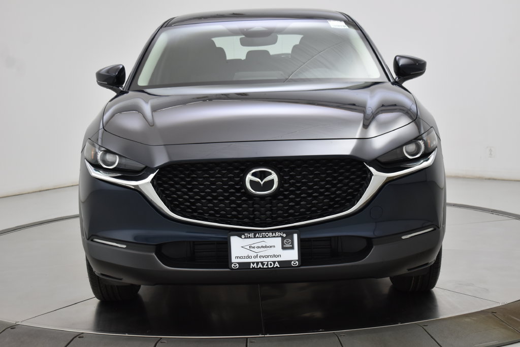 New 2026 MAZDA CX-30 AWD 2.5 S image 13