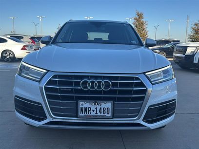 Used 2020 Audi Q5 2.0T Premium