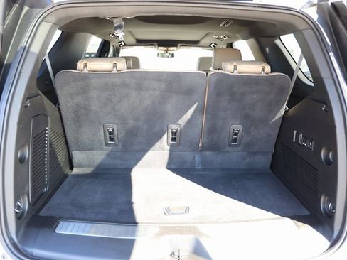 Used 2022 Chevrolet Tahoe Premier image 15