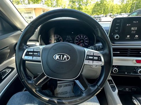 Used 2020 Kia Telluride S AWD/4WD image 11