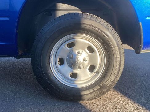 Used 2018 RAM 1500 Tradesman w/ Popular Equipment Group image 32