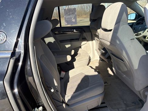 Used 2017 Buick Enclave Convenience image 16
