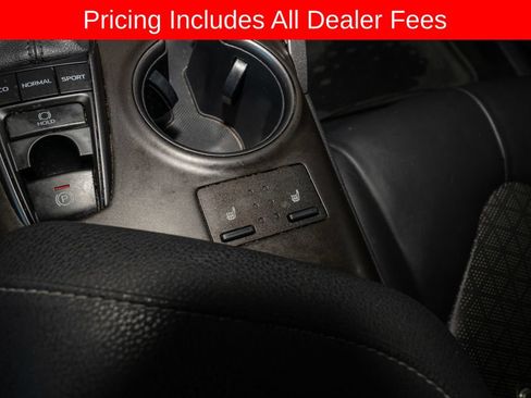 Used 2023 Toyota Camry XSE FWD image 16