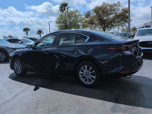 New 2026 MAZDA MAZDA3 s image 6