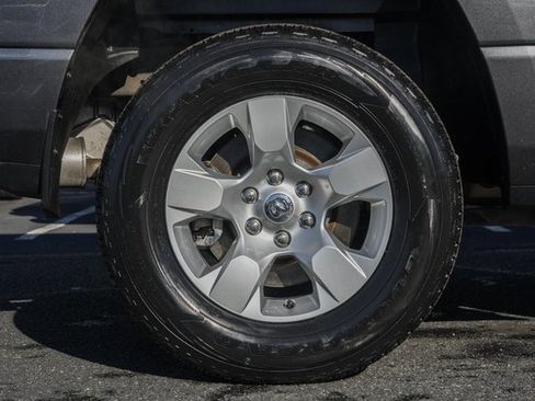 Used 2022 RAM 1500 Big Horn image 20