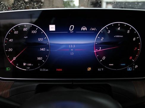 New 2025 Mercedes-Benz C 300 4MATIC Sedan image 23