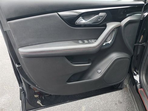 Used 2022 Chevrolet Blazer RS image 21