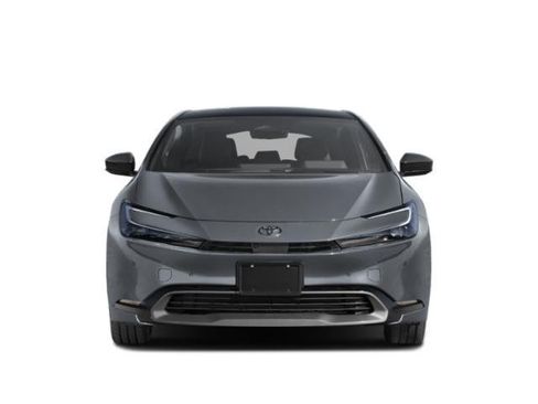 Certified 2024 Toyota Prius Limited w/ Limited Premium Package FWD image 4
