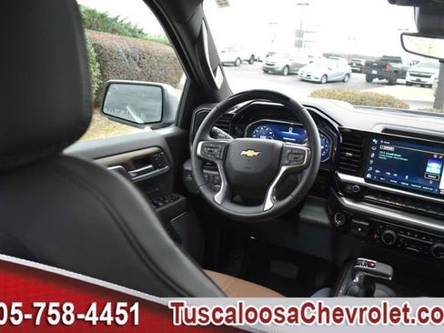 New 2026 Chevrolet Silverado 1500 High Country w/ Technology Package image 21