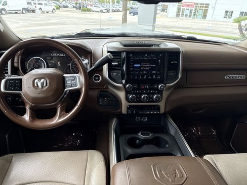 Used 2020 RAM 2500 Laramie AWD/4WD image 27