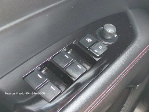 Used 2023 MAZDA CX-5 Carbon Edition AWD/4WD image 25