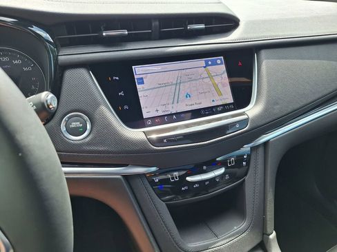 New 2026 Cadillac XT5 Premium Luxury w/ Driver Assist Package image 19