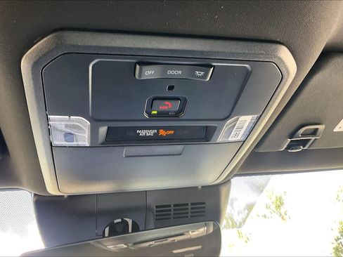 New 2025 Toyota Tacoma SR5 image 18