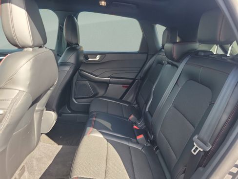 New 2026 Ford Escape ST-Line w/ Tech Pack #1 FWD image 25