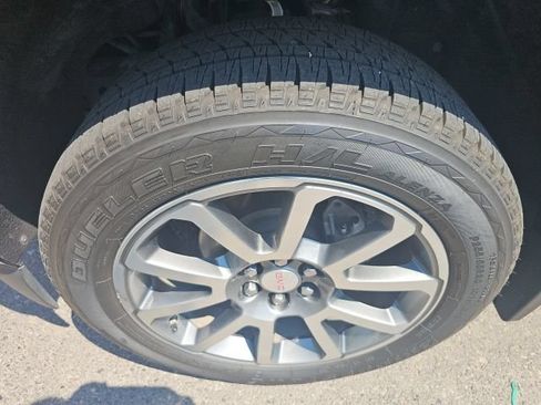 Used 2019 GMC Canyon Denali AWD/4WD image 17