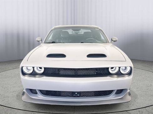 Used 2023 Dodge Challenger SRT Hellcat image 24