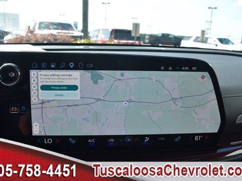 Certified 2026 Chevrolet Traverse Z71 w/ Driver Confidence Package AWD/4WD image 40