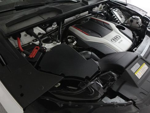 Used 2019 Audi SQ5 Premium Plus w/ Premium Plus Package AWD/4WD image 65