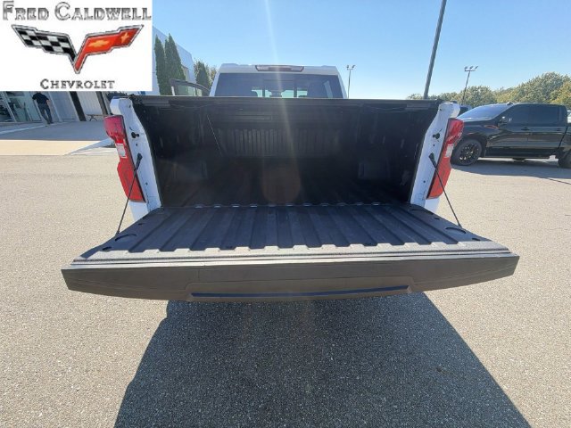 Used 2023 Chevrolet Silverado 1500 RST w/ Convenience Package II AWD/4WD image 31