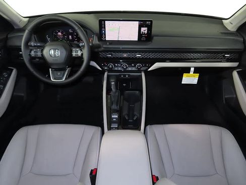 New 2026 Honda Accord Touring image 12