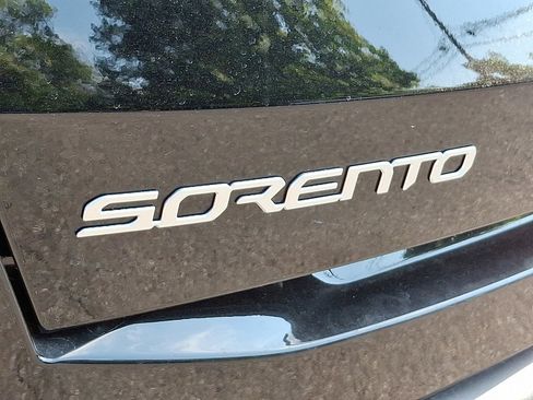 New 2026 Kia Sorento EX w/ EX Premium Package image 15