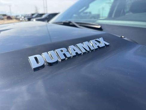 Used 2024 Chevrolet Silverado 1500 RST image 12