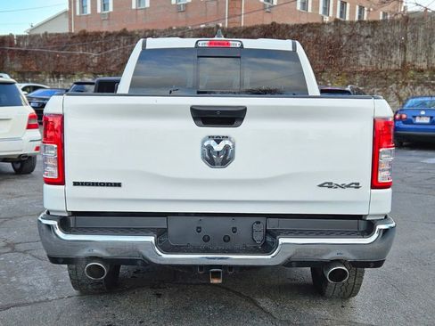 Used 2023 RAM 1500 Big Horn image 4