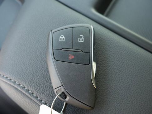 New 2025 Chevrolet Silverado 2500 W/T w/ WT Convenience Package image 18